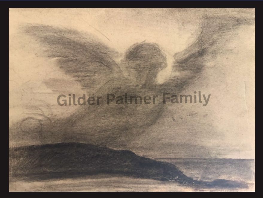 Richard Watson Gilder Jr. — An Angel In Heaven