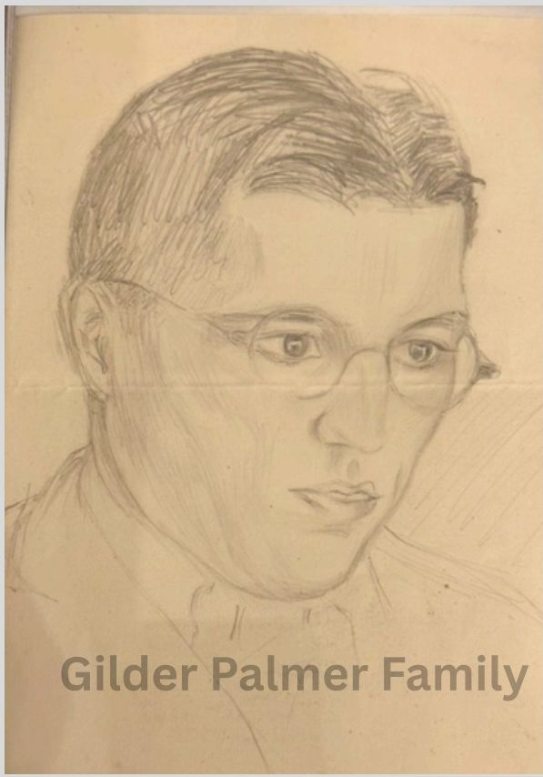 Sketch of W. K. Dick