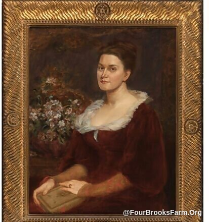 Helena de Kay Gilder