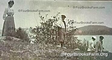 Four Brooks Farm Archive