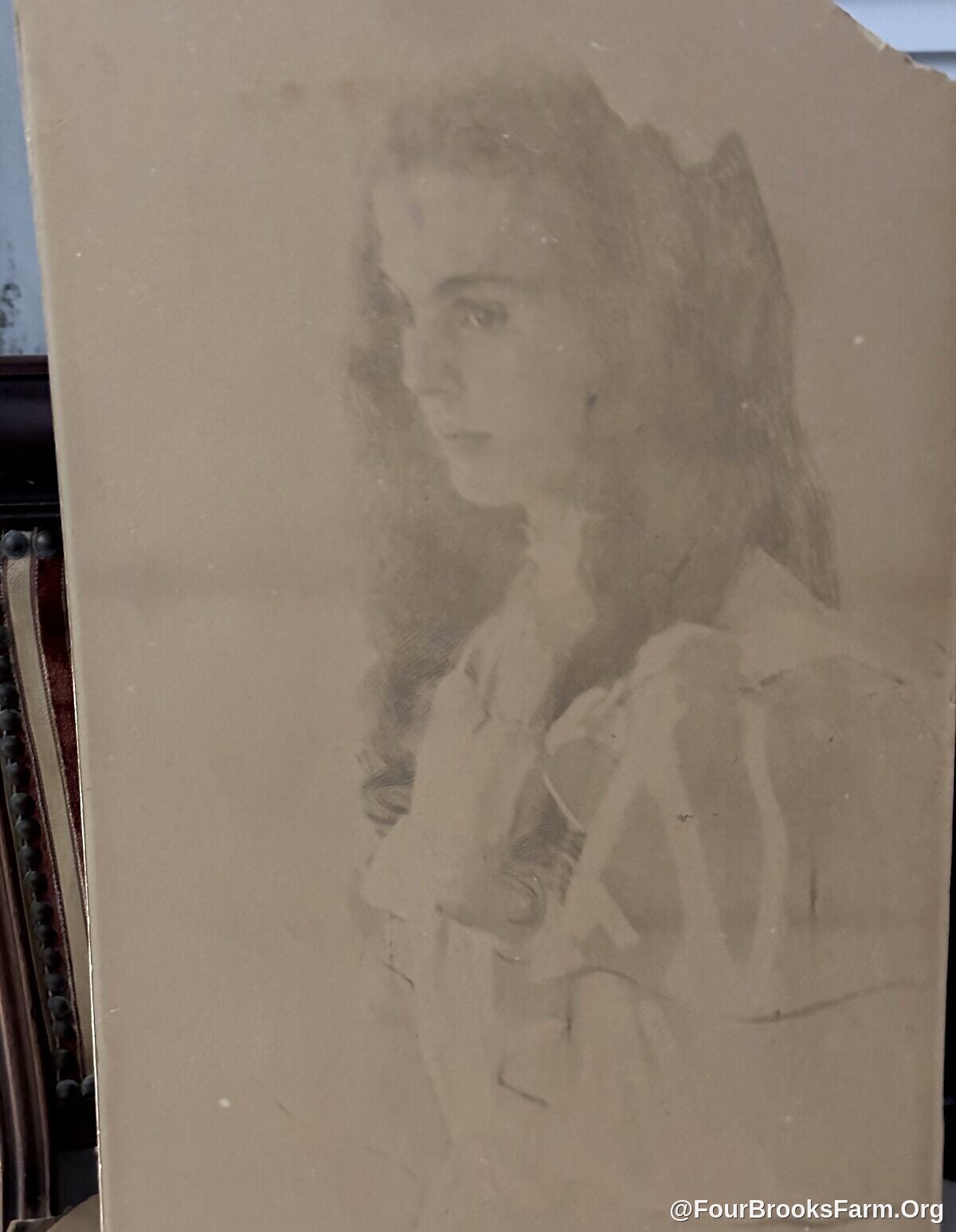Four Brooks Farm Archive