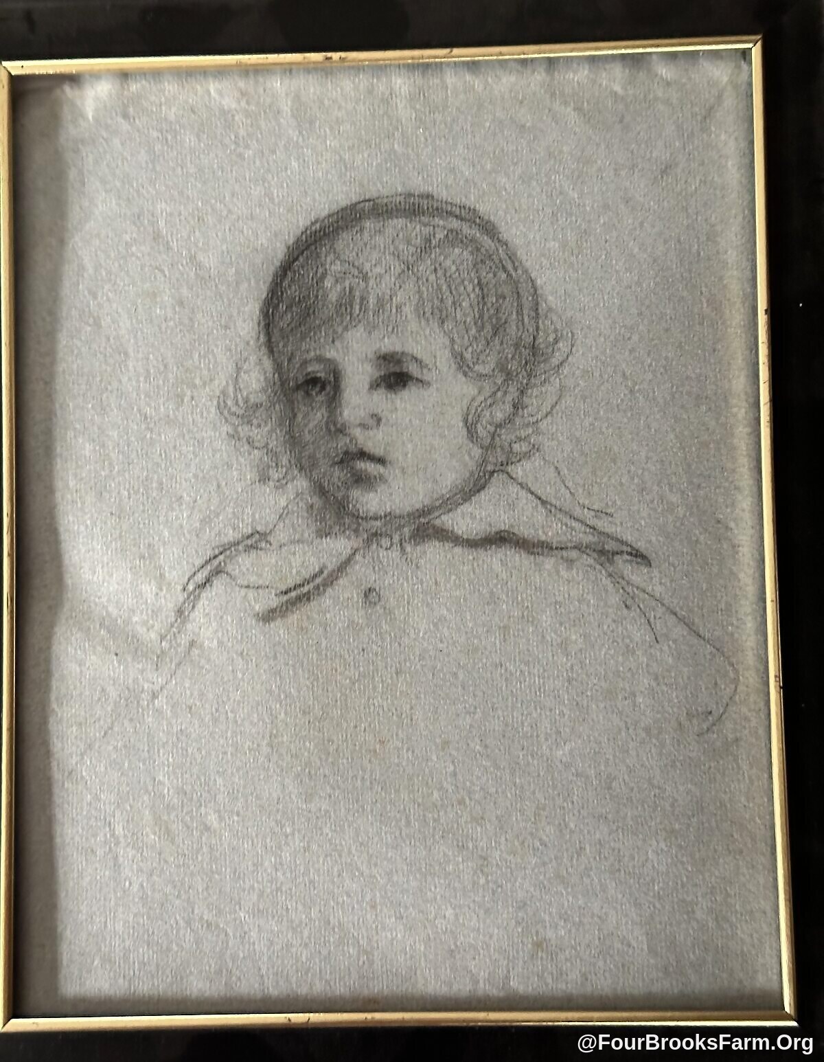 Four Brooks Farm Archive