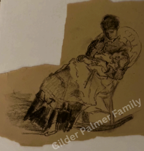 Mother And Child