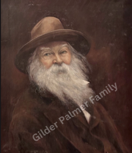 Walt Whitman